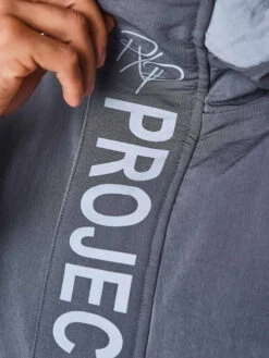 Veste à Capuche Colorblock