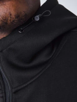 Veste à Capuche Techwear