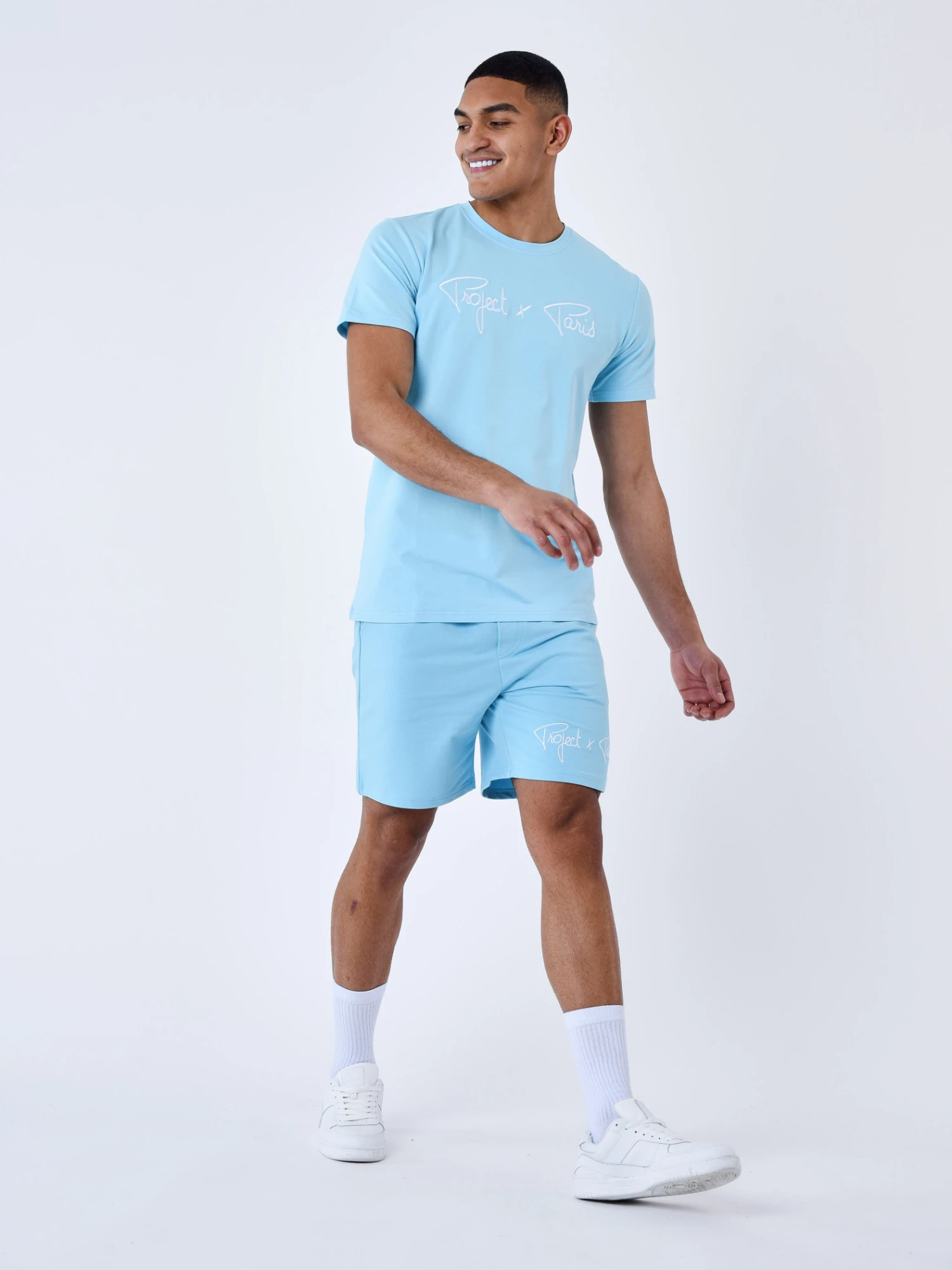 Short Essentials Project X Paris – Image 2