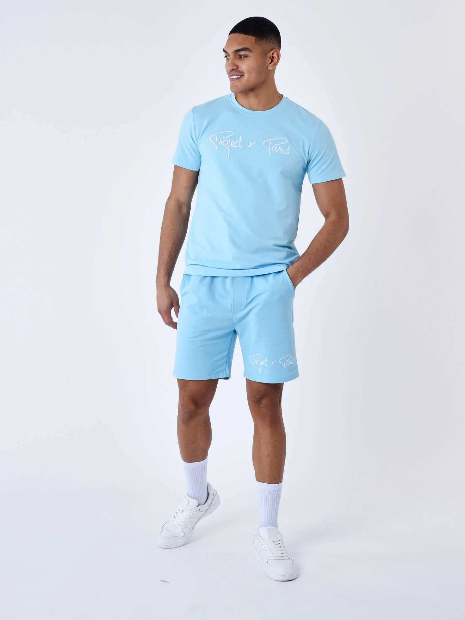 Short Essentials Project X Paris – Image 4