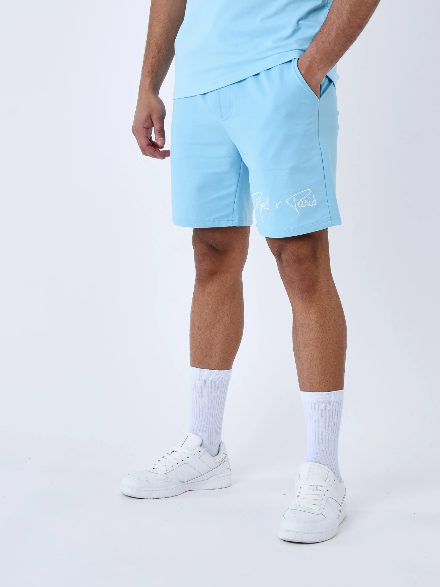 Short Essentials Project X Paris – Image 6