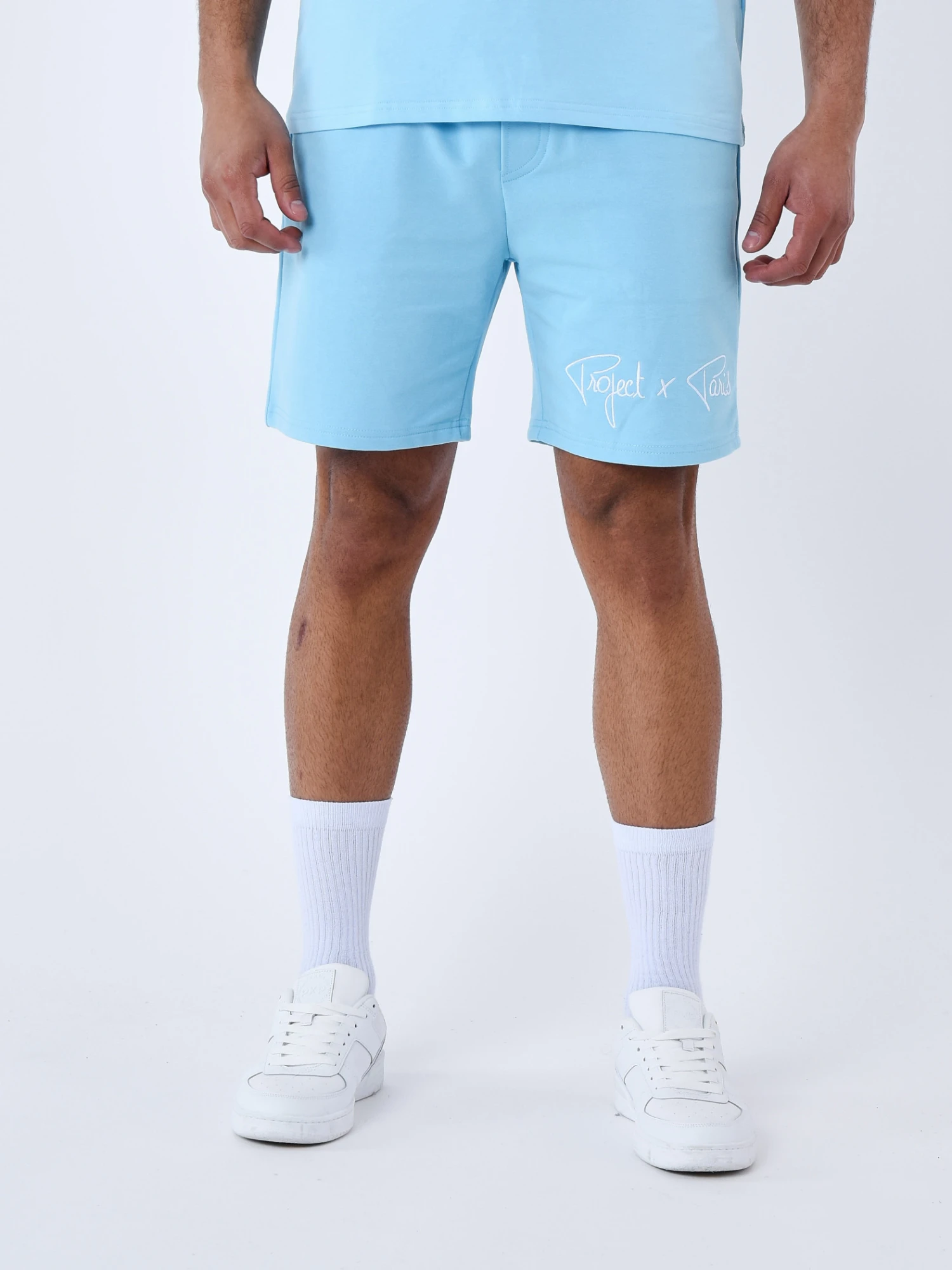 Short Essentials Project X Paris