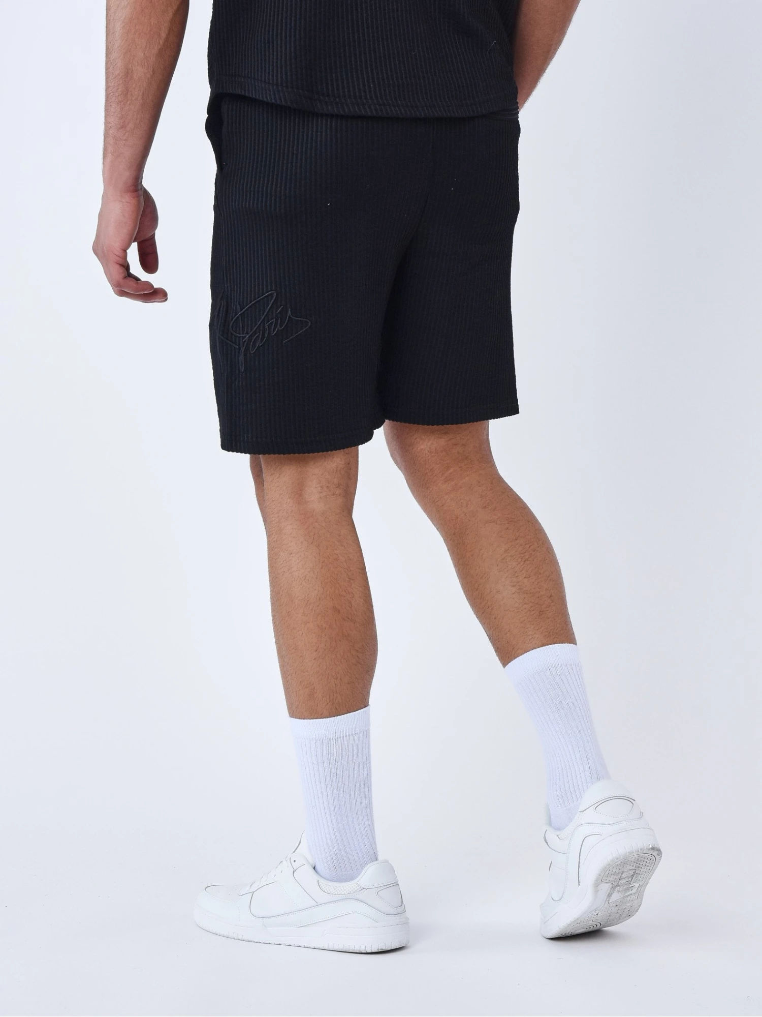 Short Seersucker – Image 7