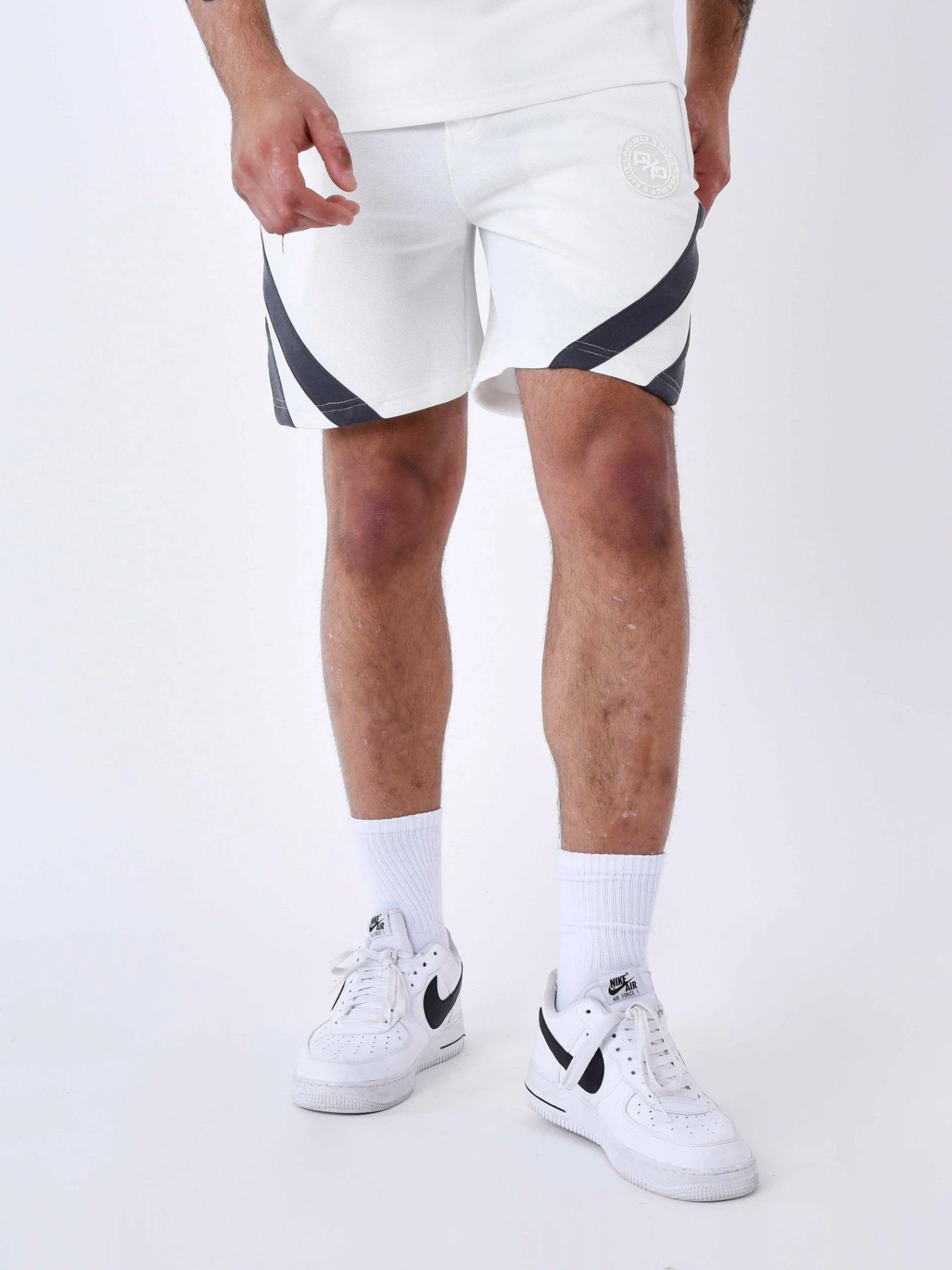 Short Bande Cousu – Image 2