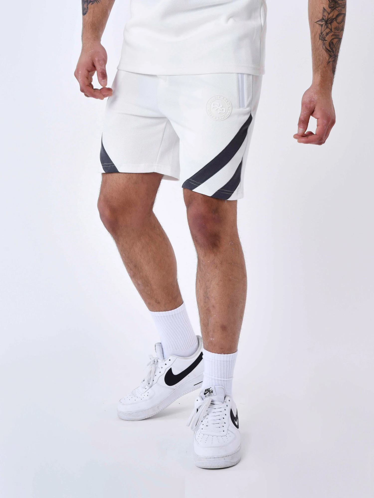 Short Bande Cousu – Image 6