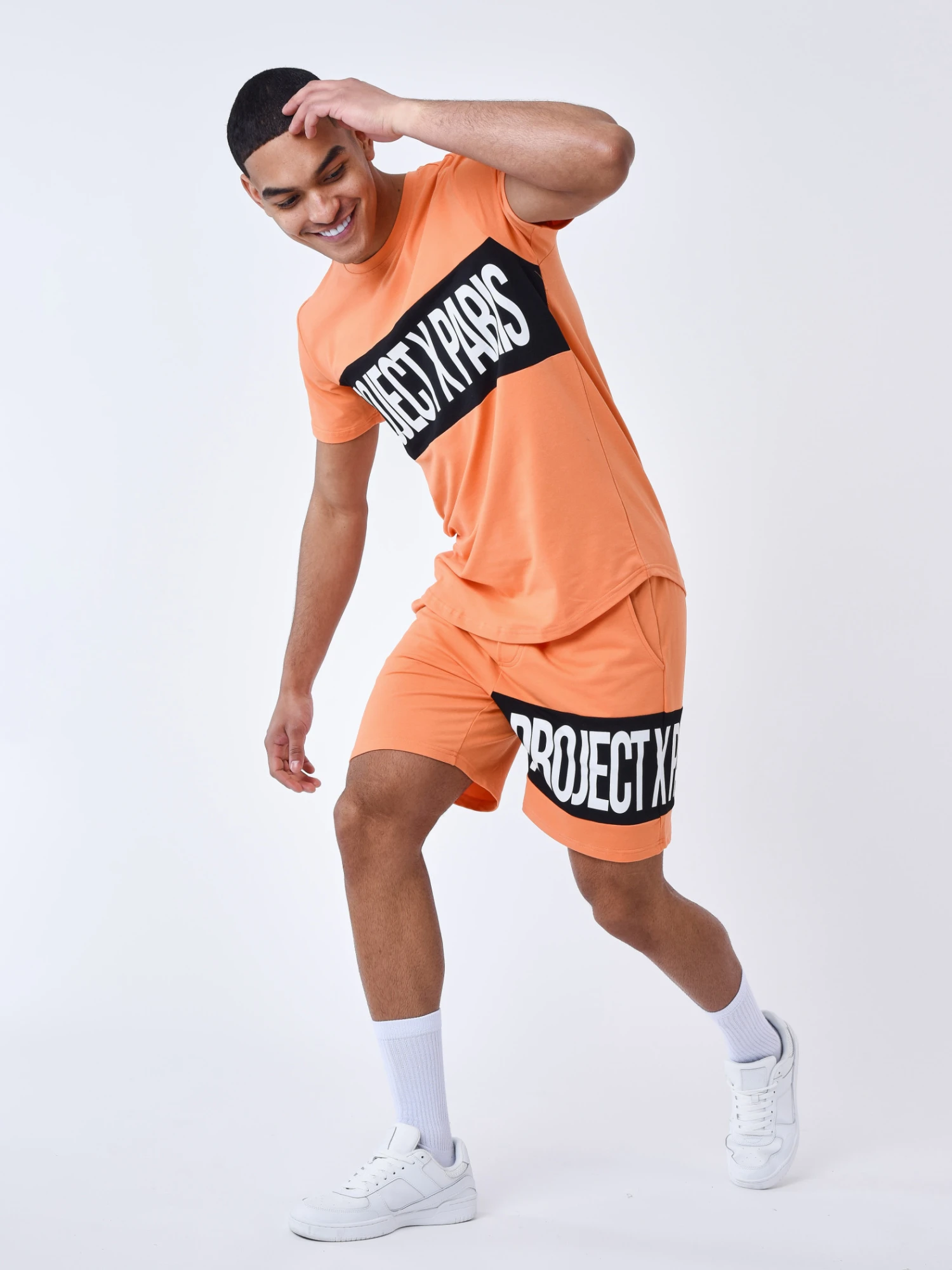 Short Project X Paris Crew – Image 2