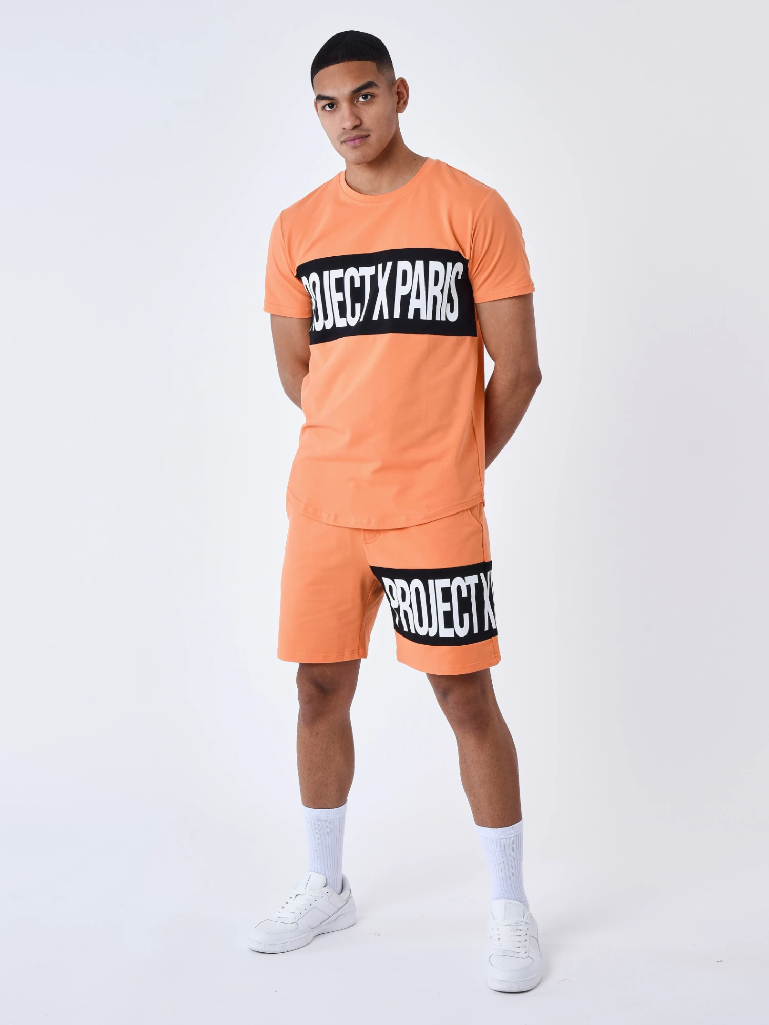 Short Project X Paris Crew – Image 5