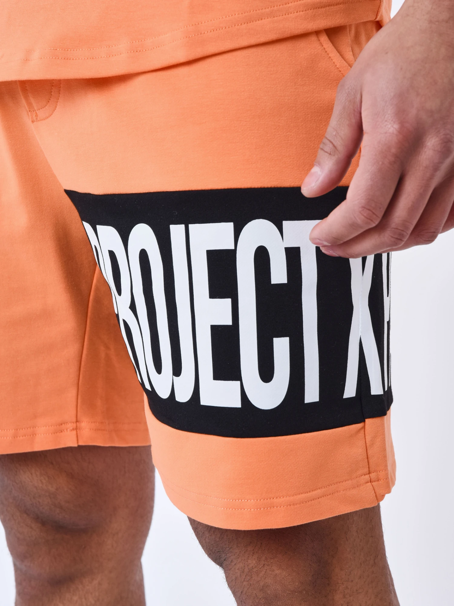 Short Project X Paris Crew – Image 6