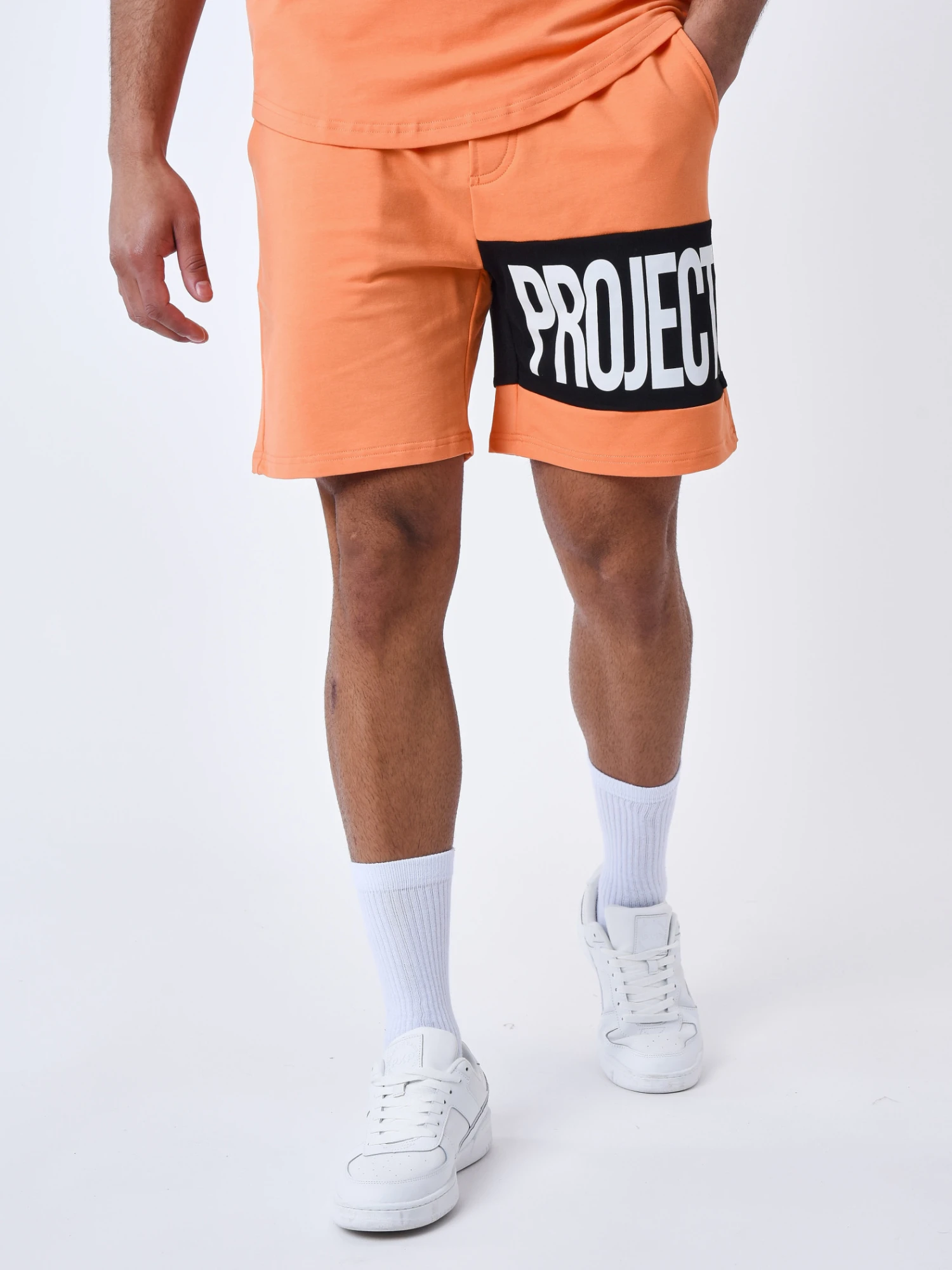 Short Project X Paris Crew