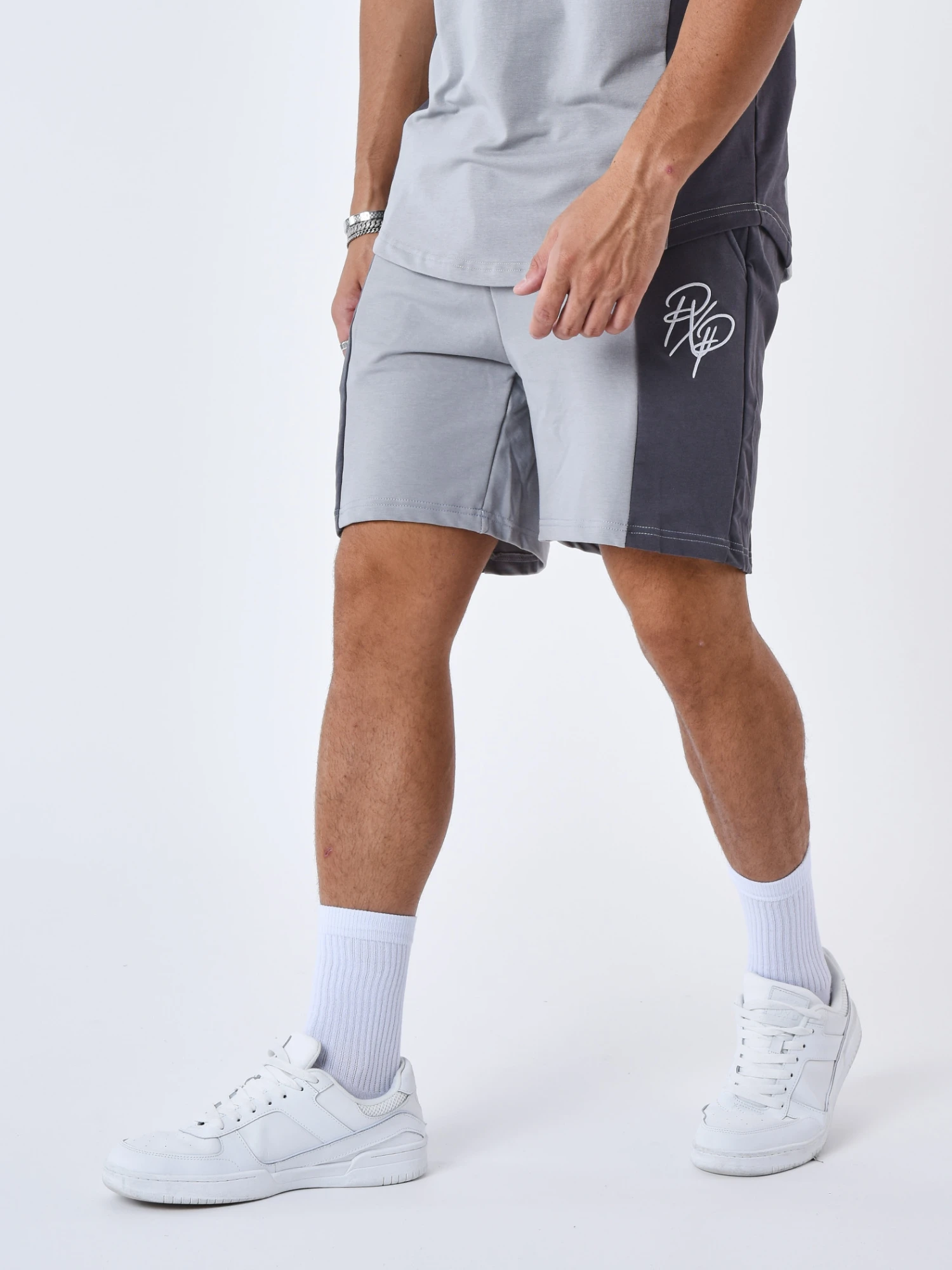 Short Bicolore – Image 2