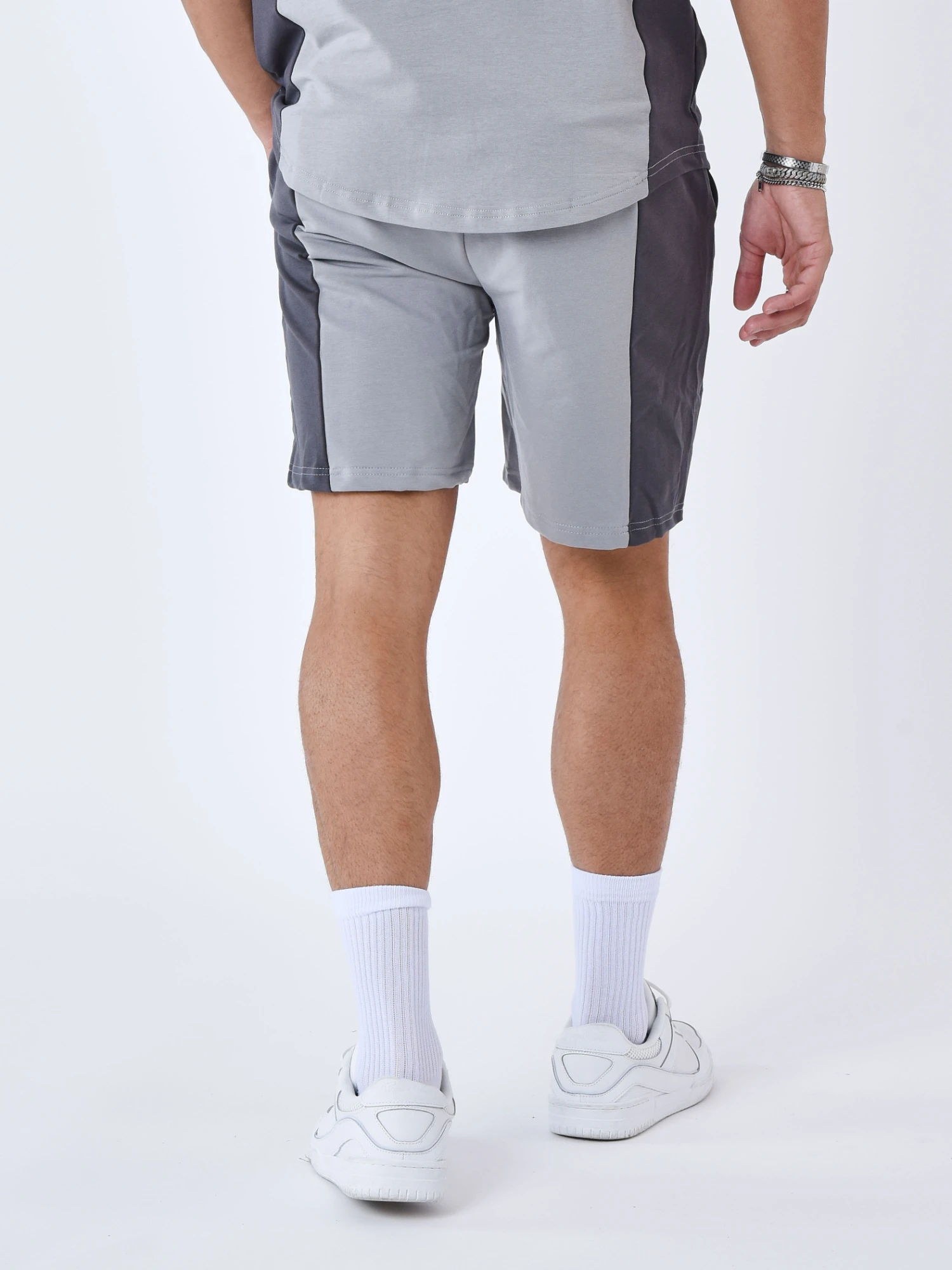 Short Bicolore – Image 3