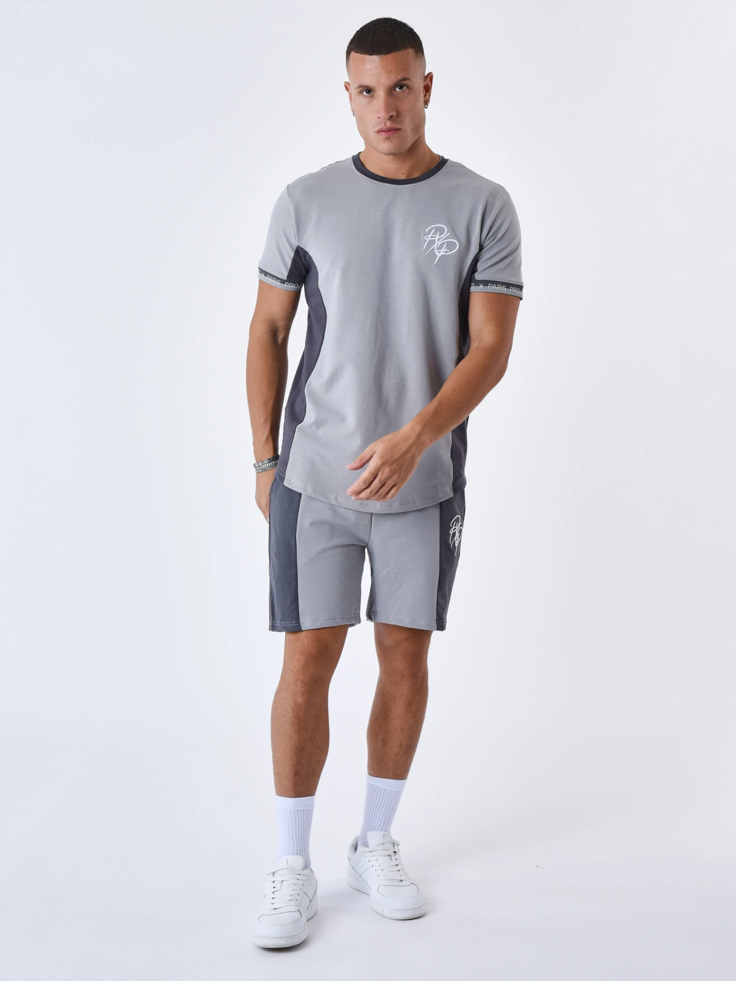 Short Bicolore – Image 5