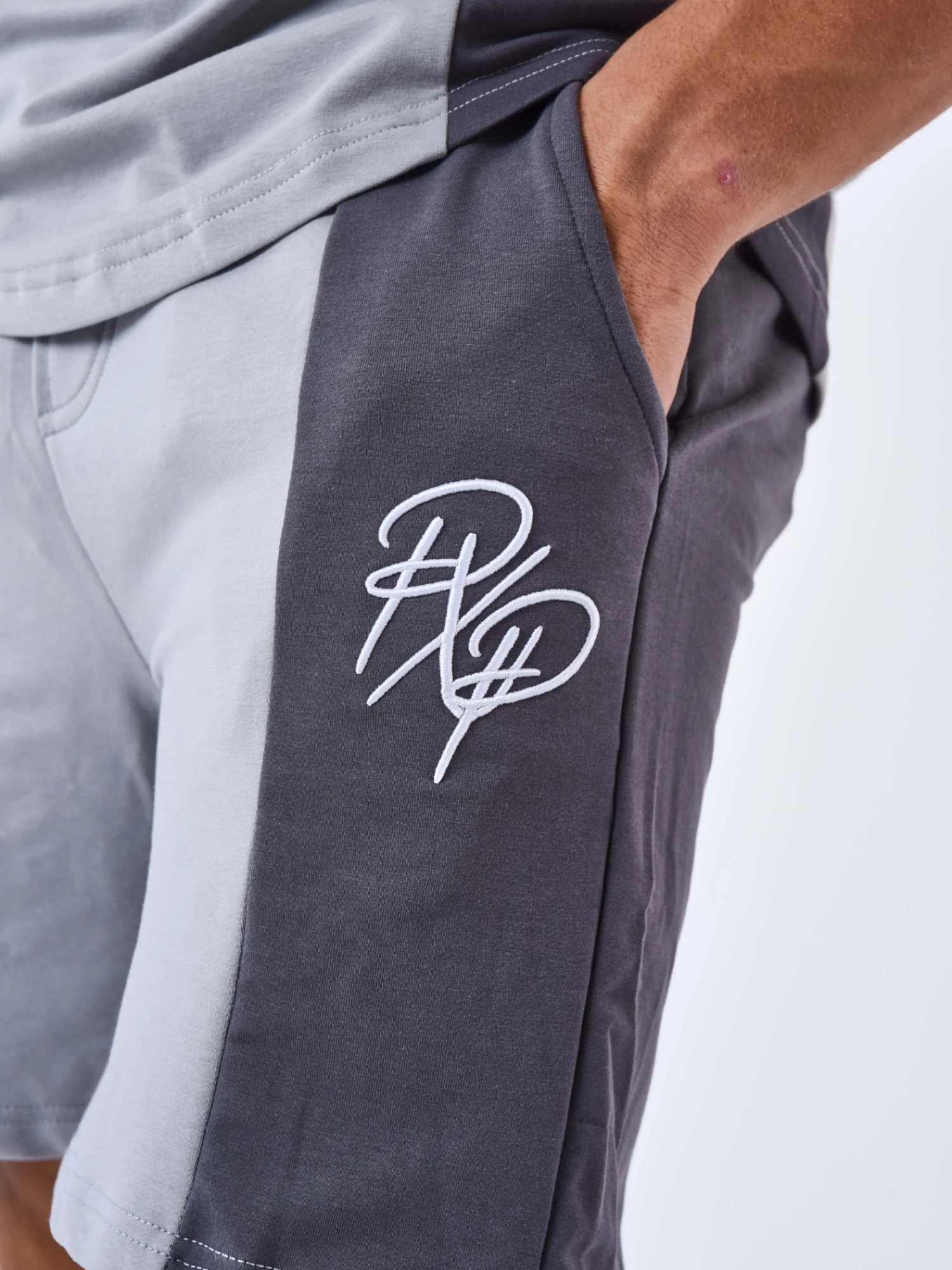 Short Bicolore – Image 6