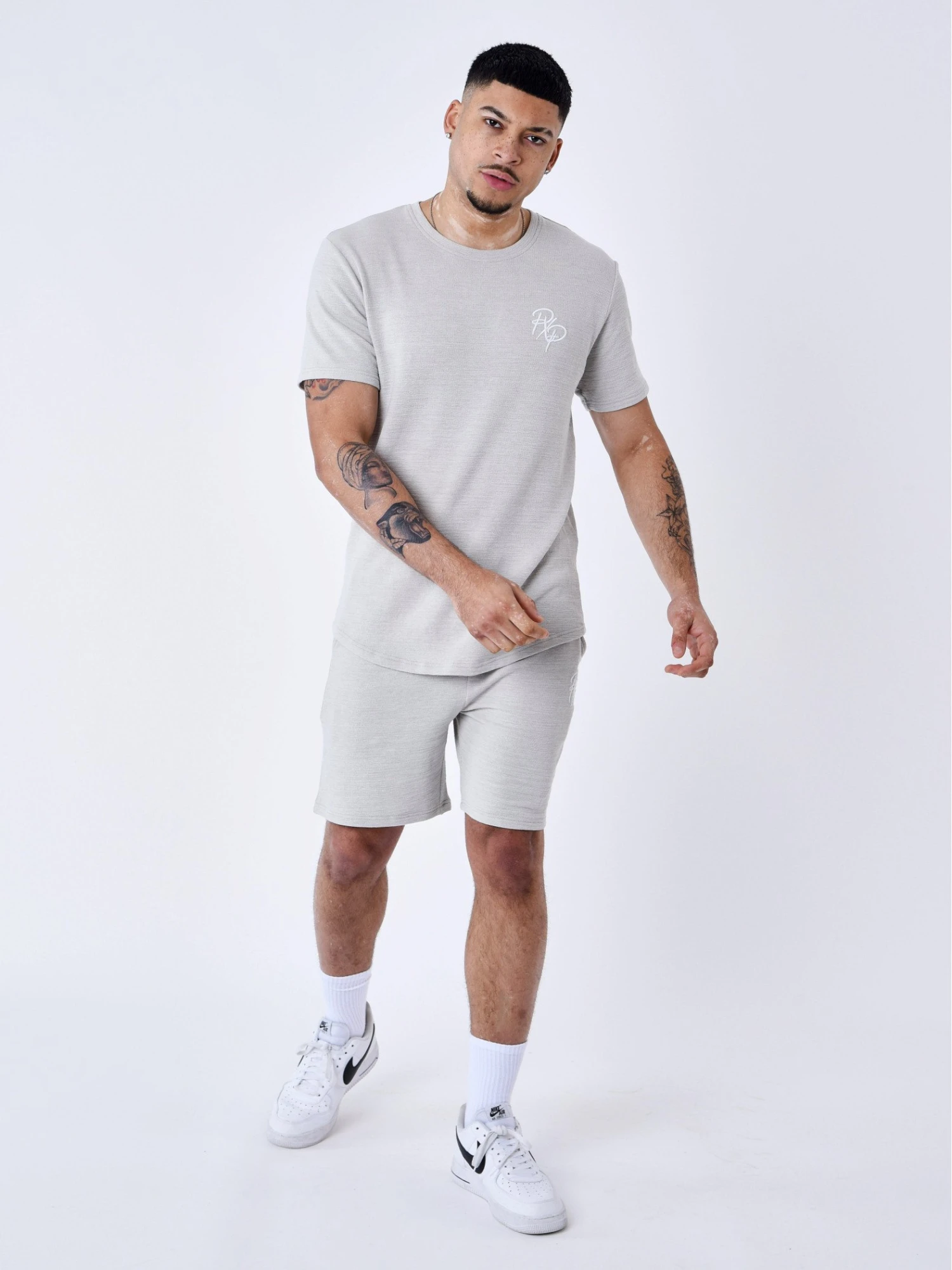 Short Texturé – Image 2