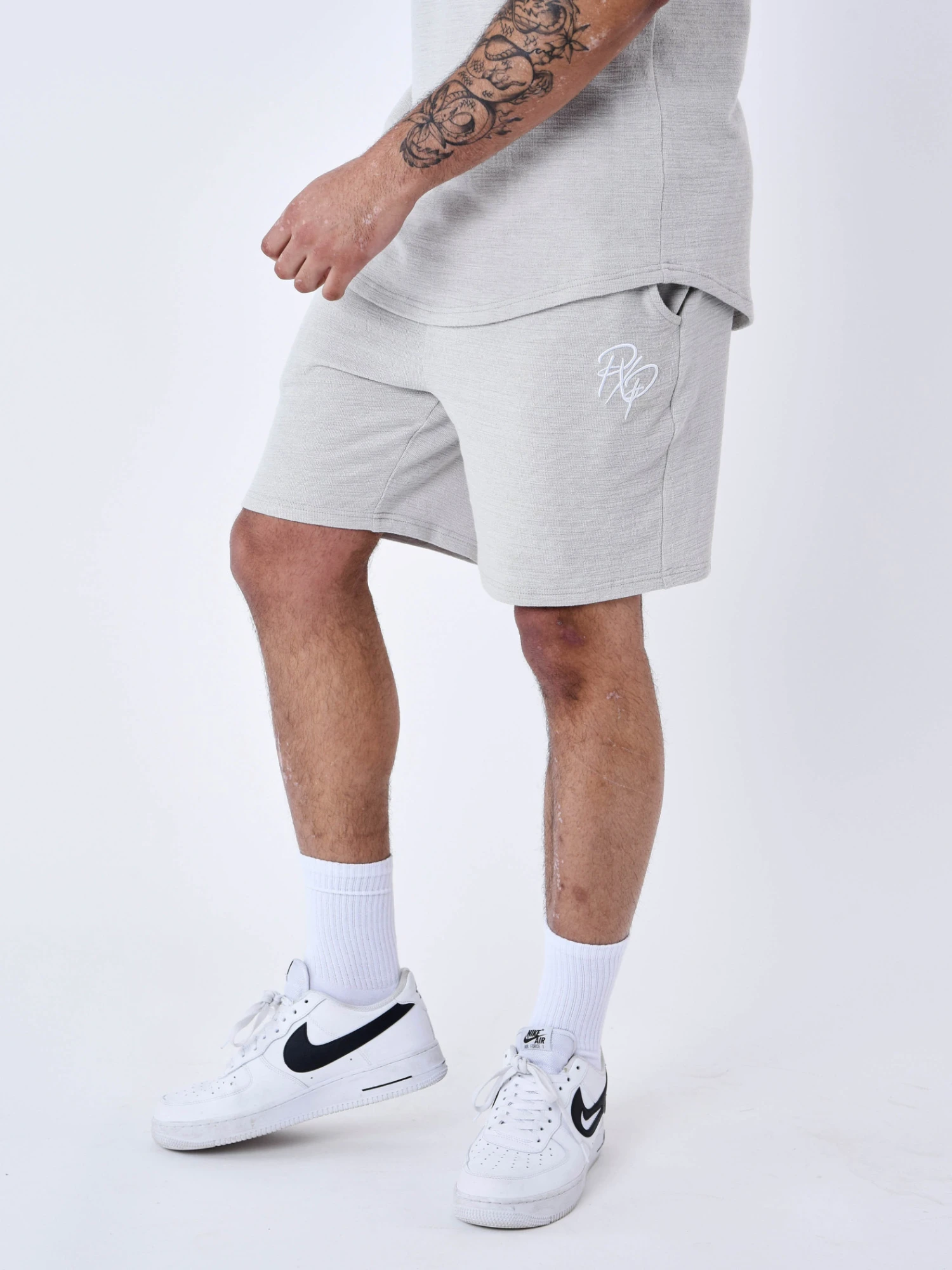 Short Texturé – Image 3