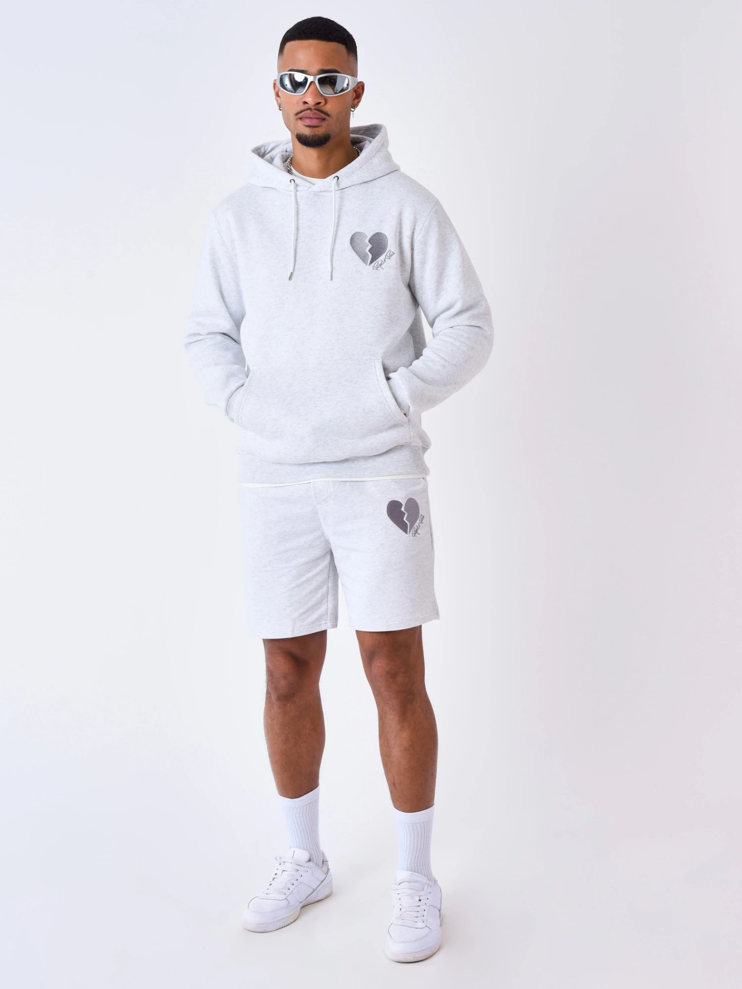 Short Cœur Brisé – Image 2