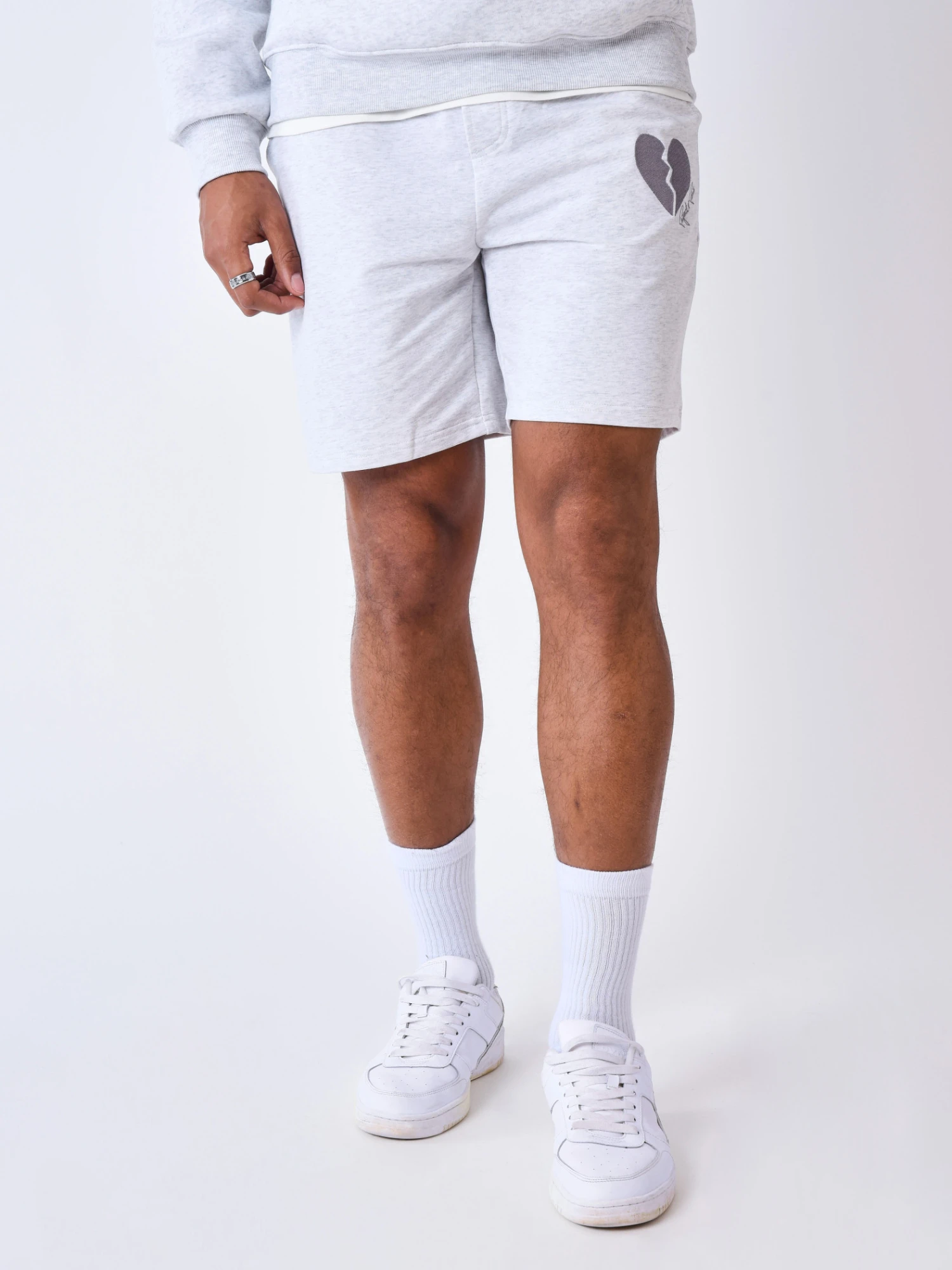 Short Cœur Brisé – Image 5