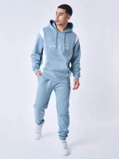 Bas De Jogging Signature Cercle