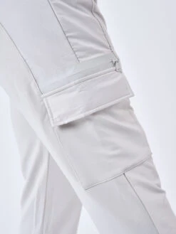 Bas De Jogging Style Cargo Uni