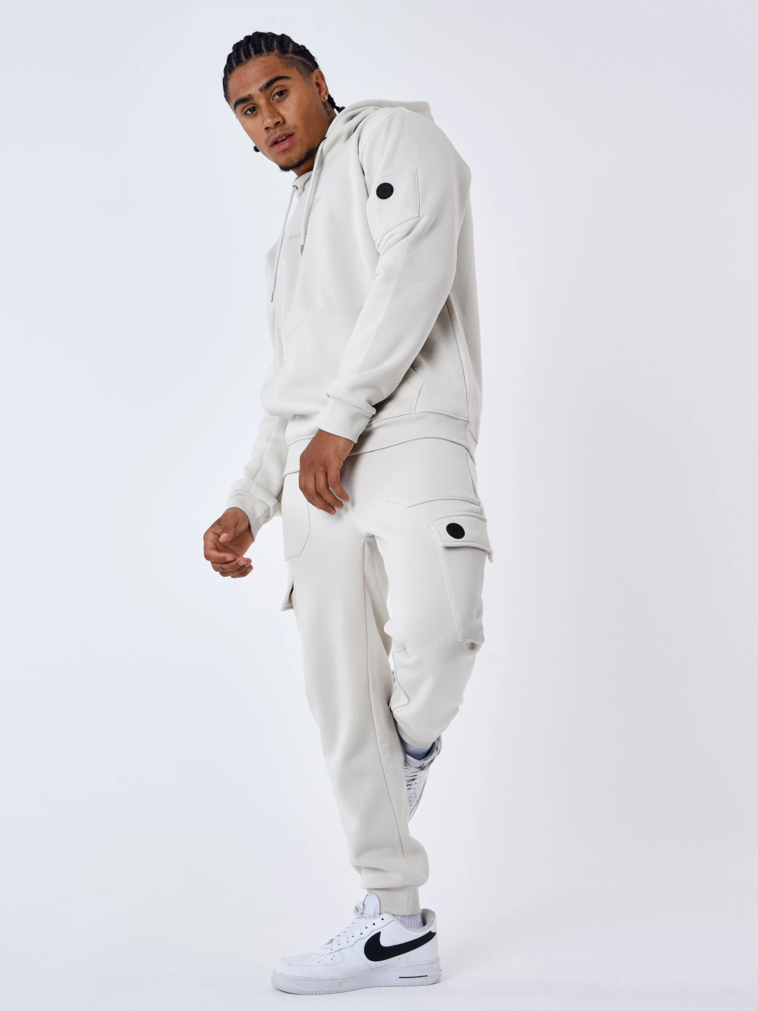 Bas De Jogging Techwear – Image 3