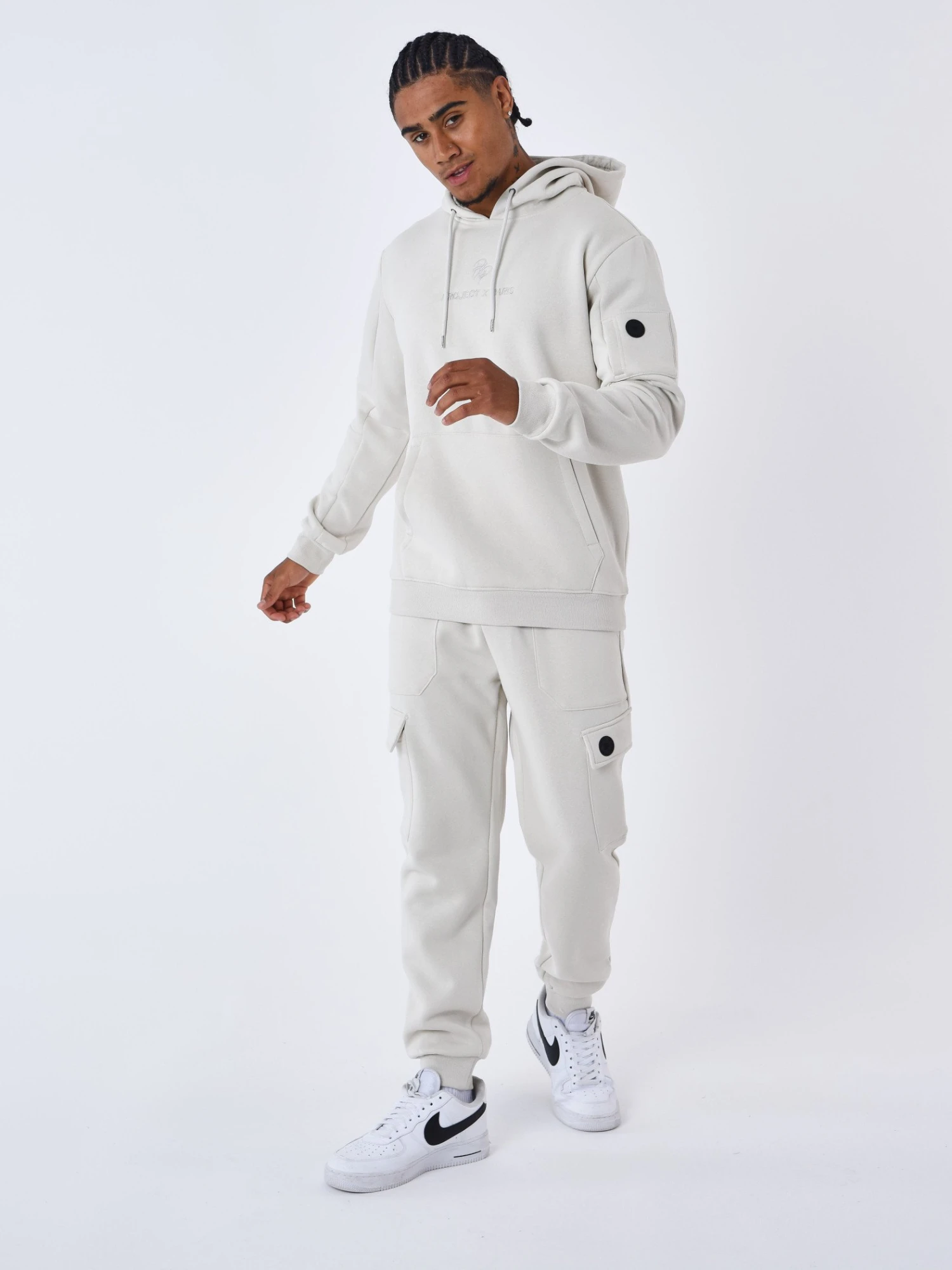 Bas De Jogging Techwear – Image 4