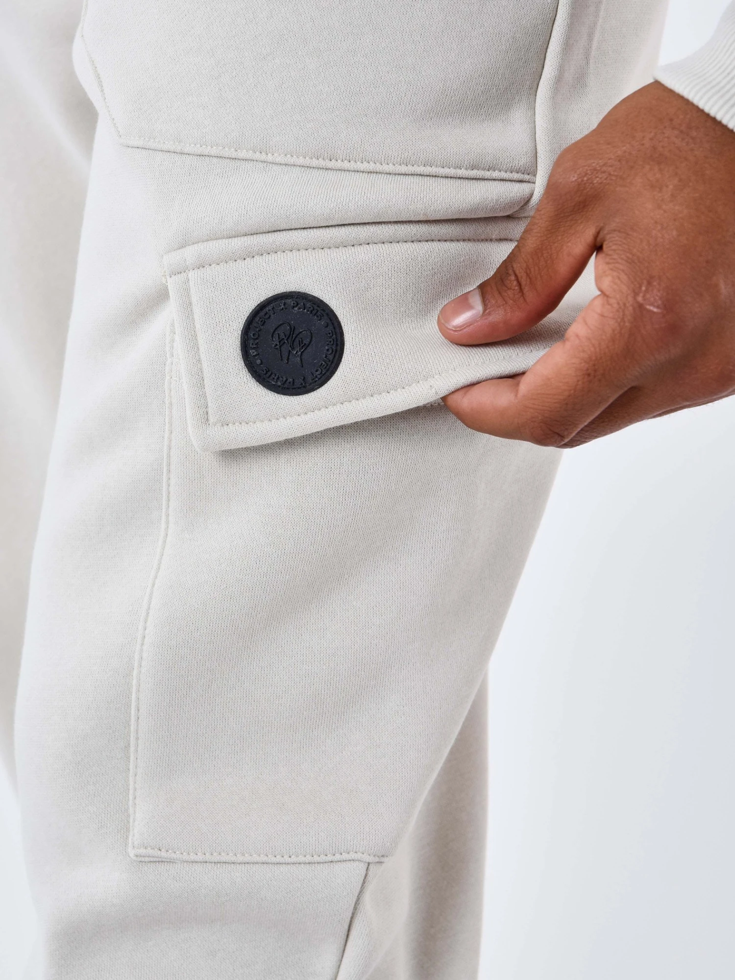 Bas De Jogging Techwear – Image 6