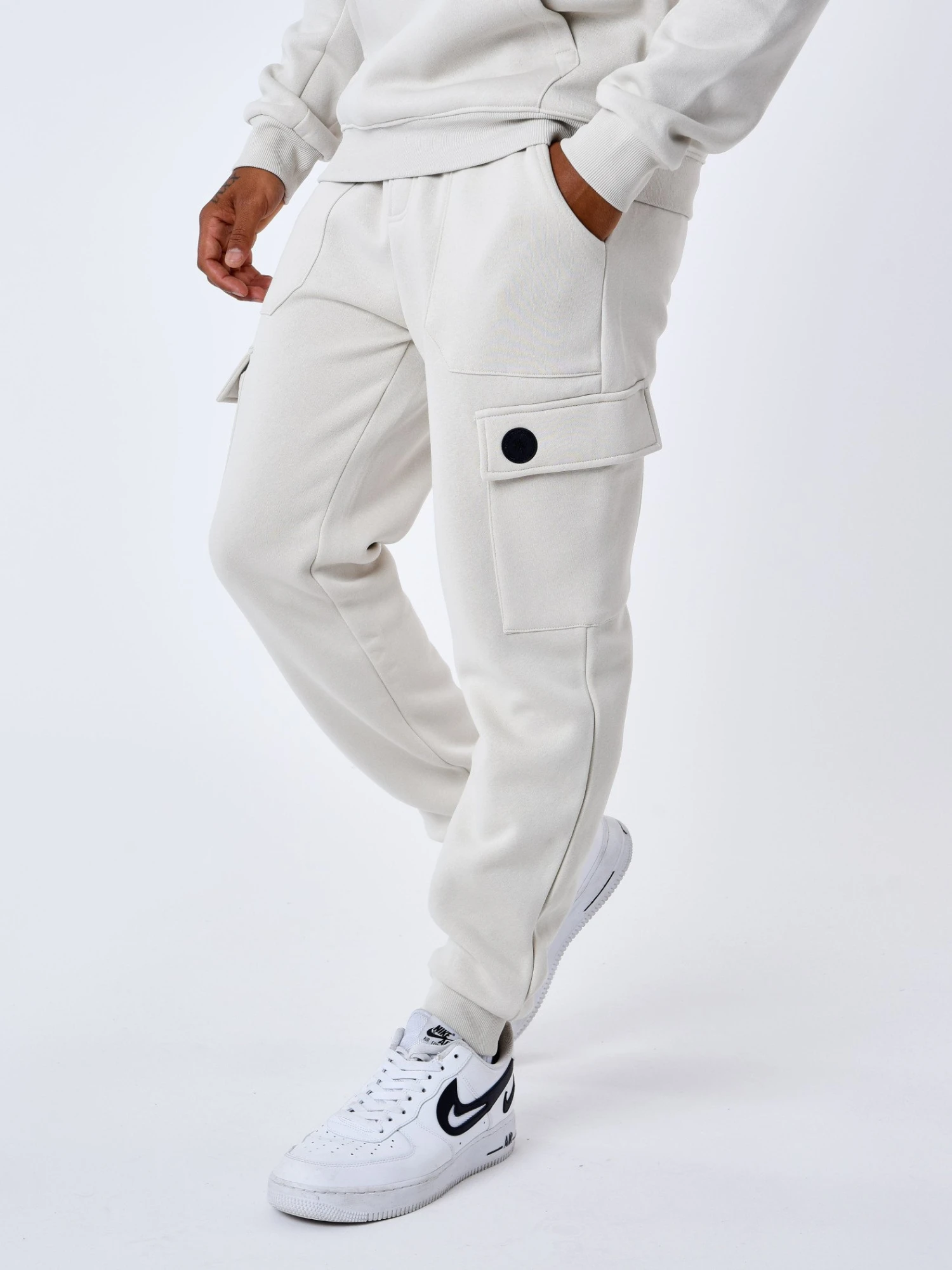 Bas De Jogging Techwear – Image 7