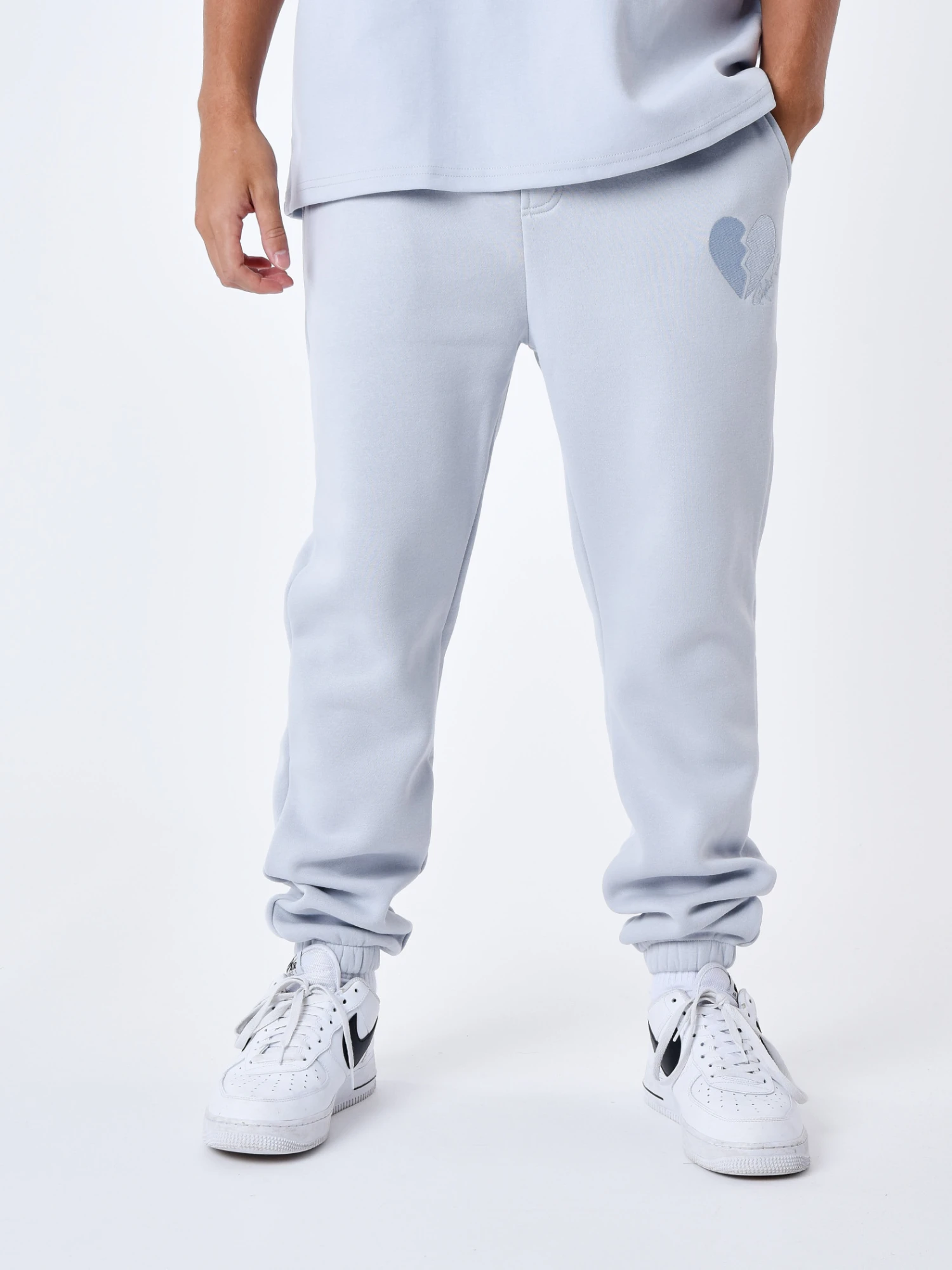 Bas De Jogging Cœur Brisé – Image 2