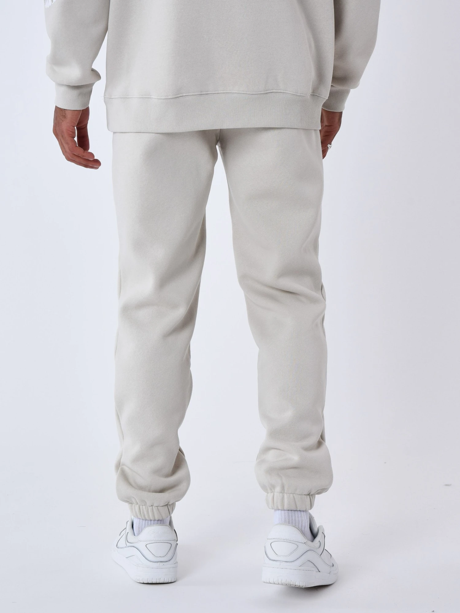 Bas De Jogging Ă Motif Colombes â Image 7