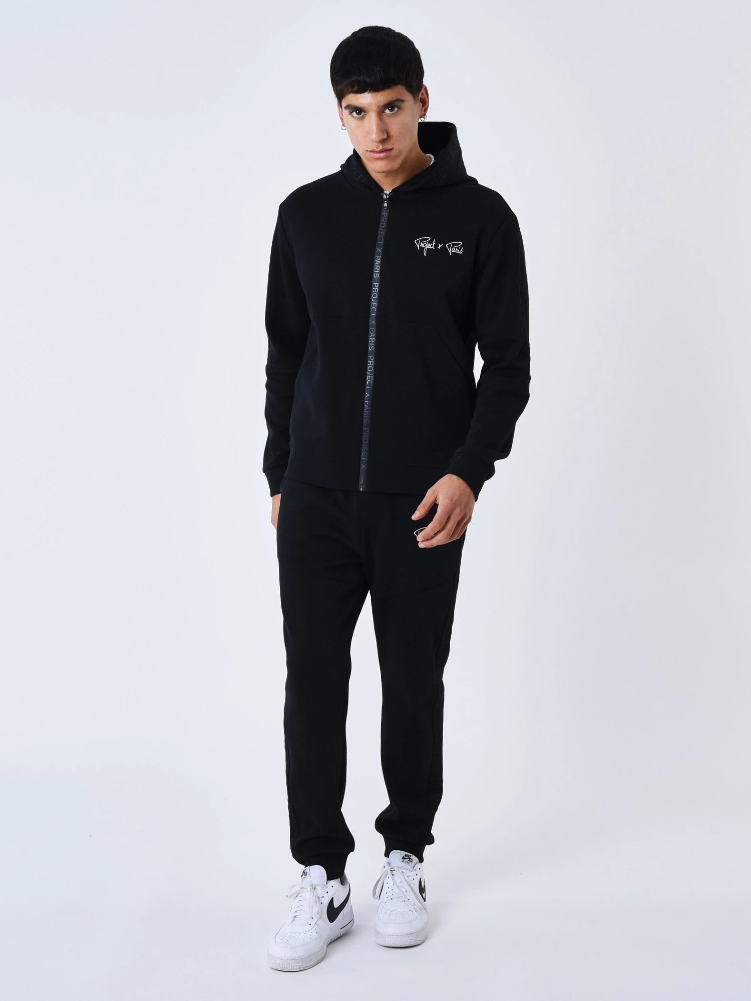 Bas De Jogging Uni – Image 2