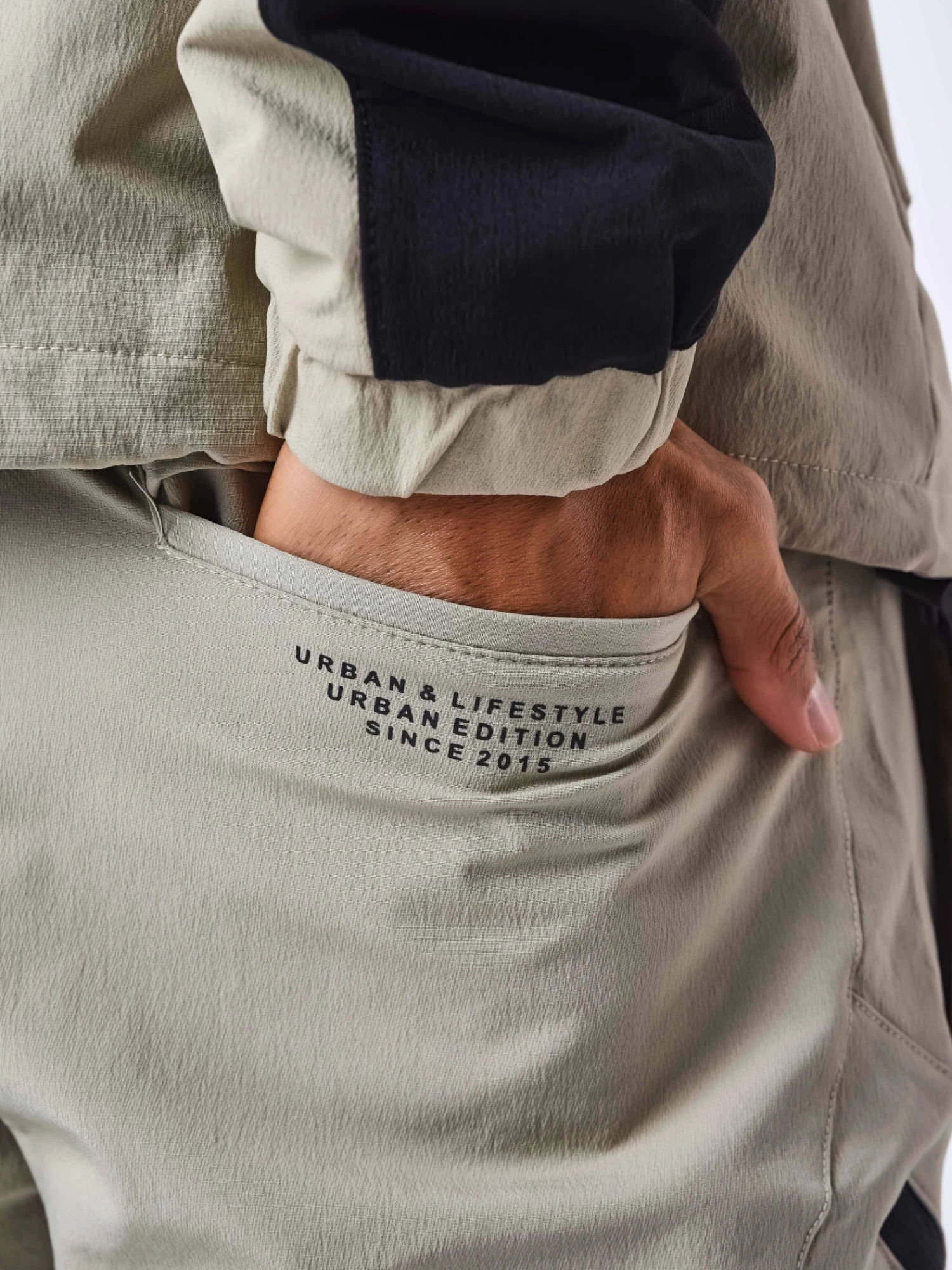 Pantalon Techwear – Image 2