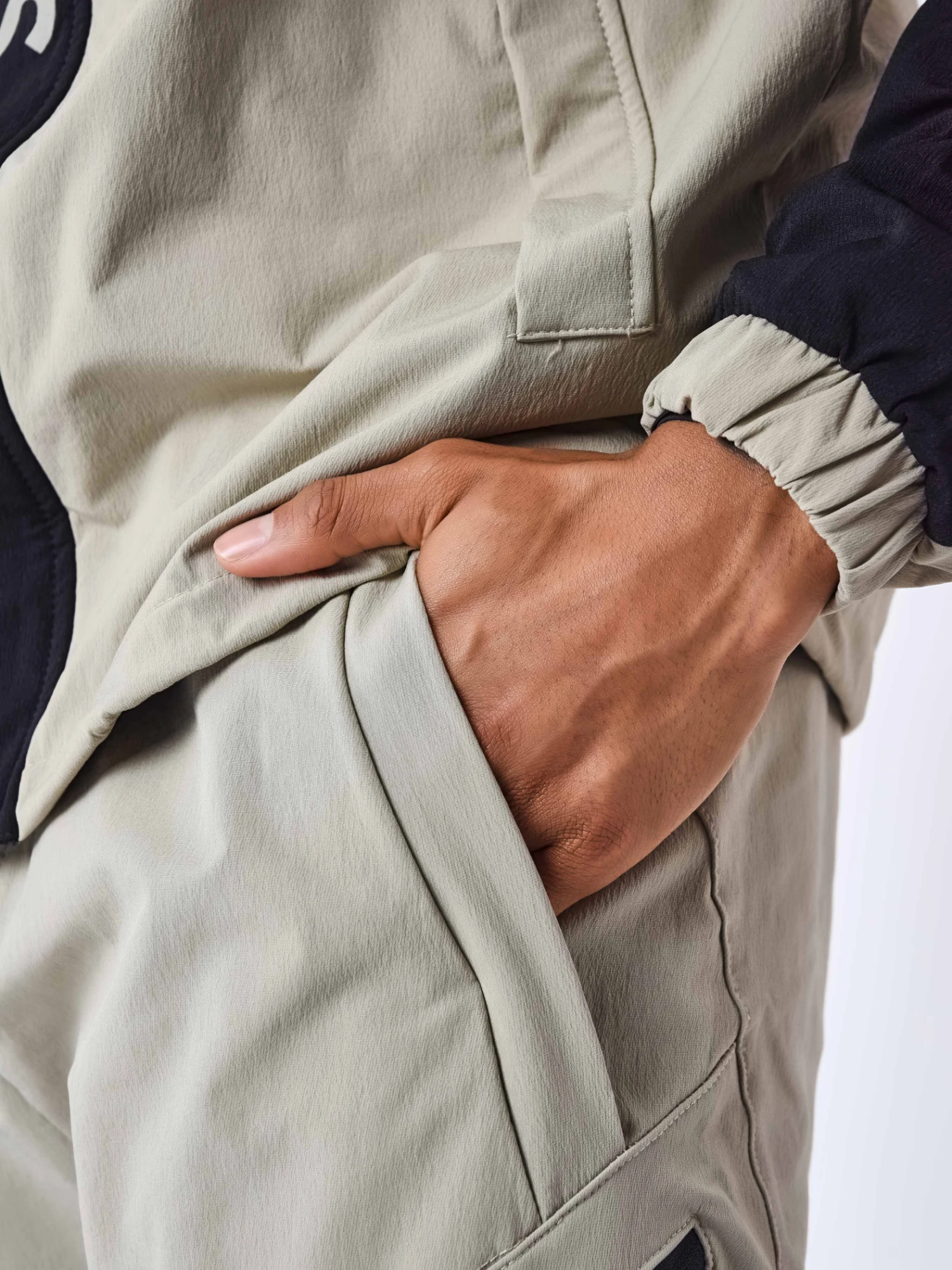 Pantalon Techwear – Image 3