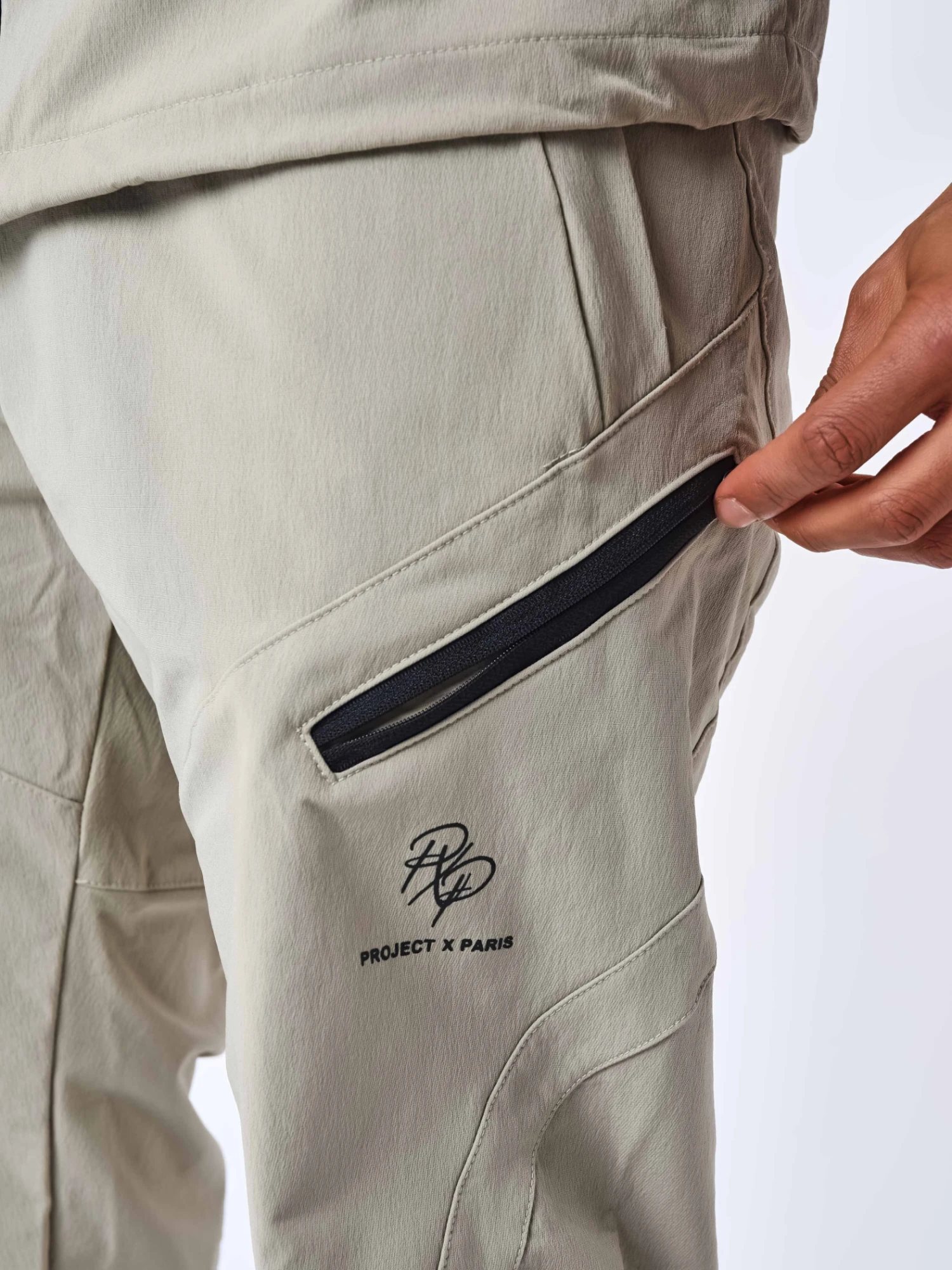 Pantalon Techwear – Image 6