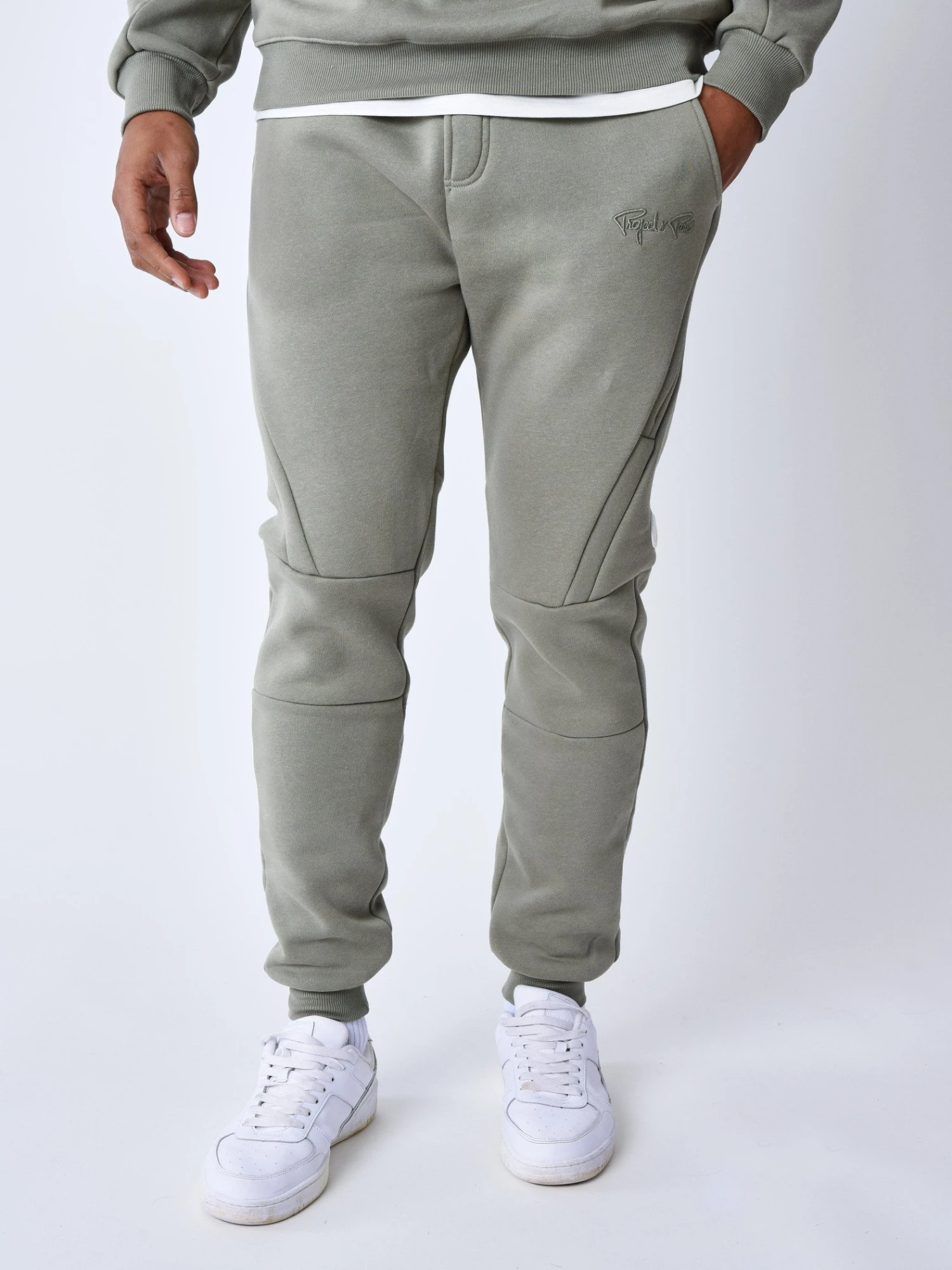 Bas De Jogging Technique – Image 2