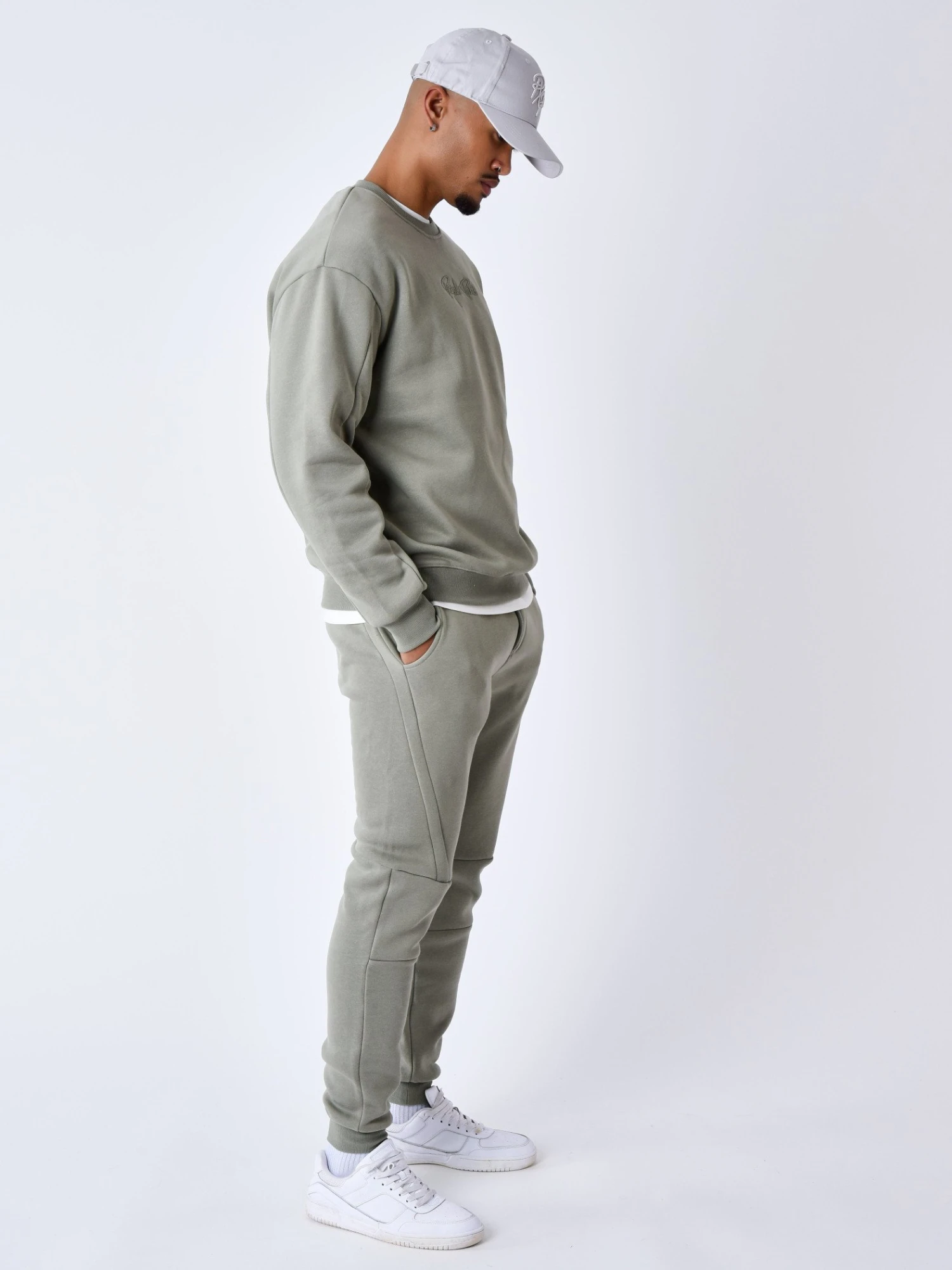 Bas De Jogging Technique – Image 3