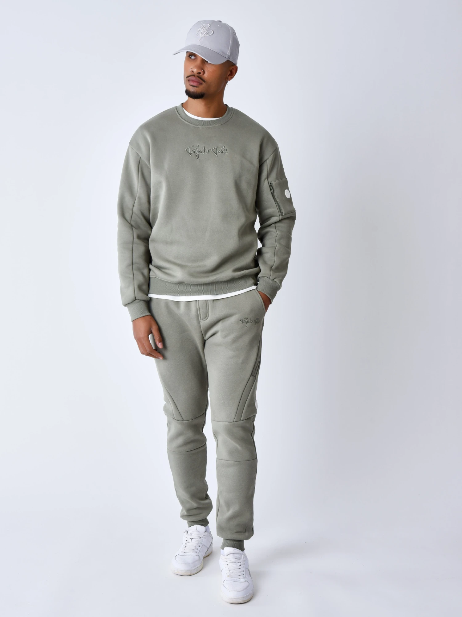 Bas De Jogging Technique – Image 5