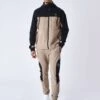 Bas De Jogging Techwear Bi-color