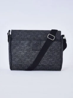 Sacoche à Rabat Monogram