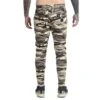 Bas De Jogging Camouflage 88174455