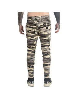 Bas De Jogging Camouflage 88174455