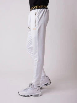 Bas De Jogging écritures Dorées