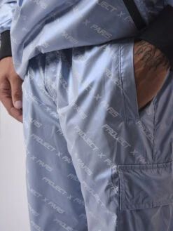 Bas De Jogging Irisé à Logo