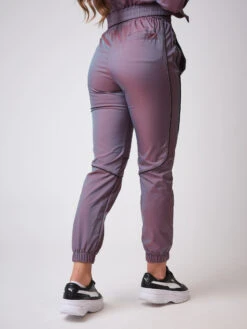 Bas De Jogging MatiÚre Irisée