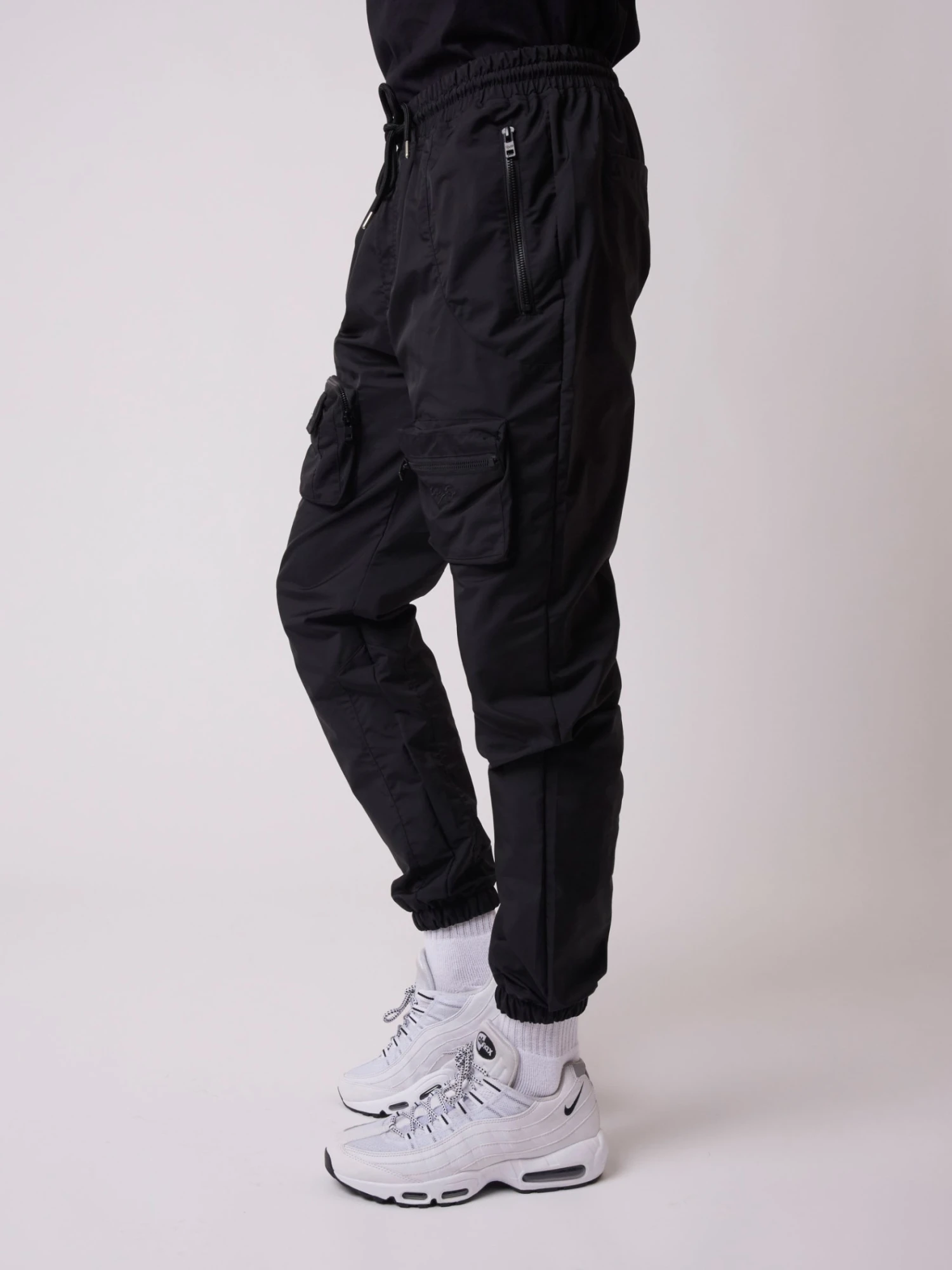 Bas De Jogging Multi-poches – Image 5