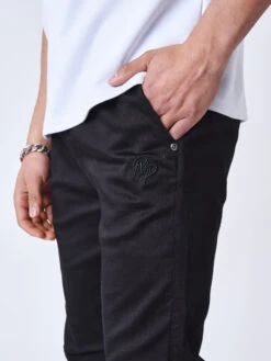 Bas De Jogging Parachute Basique