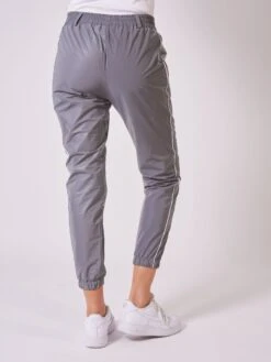 Bas De Jogging Piping