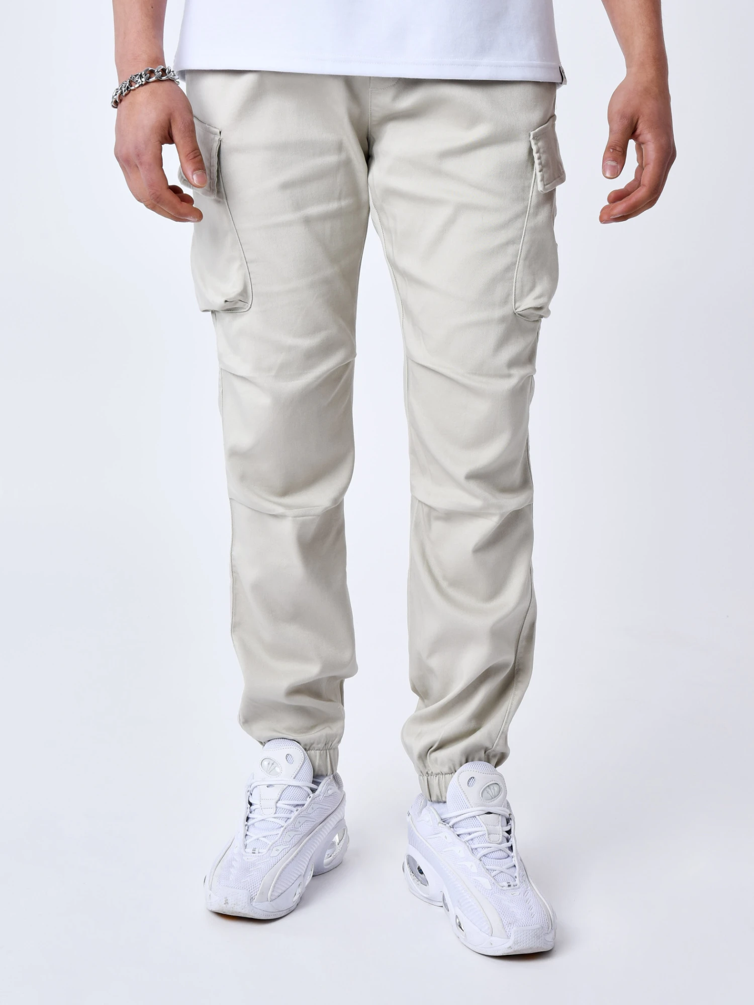 Cargo à Détails Monogramme – Image 6