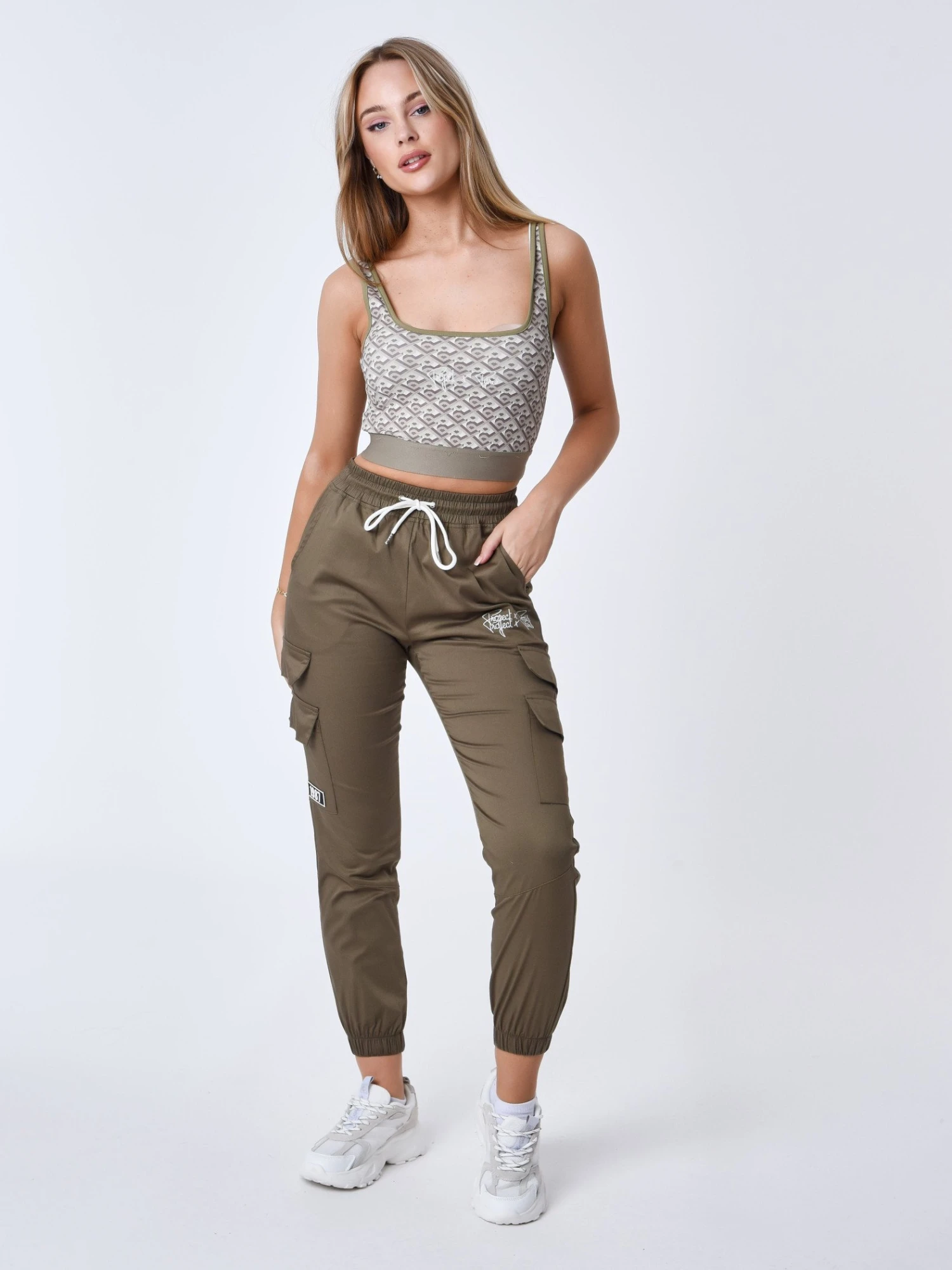 BrassiĂšre Graphic Gaze