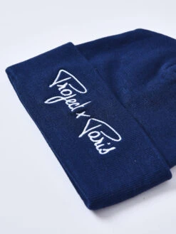 Bonnet Essentials Project X Paris
