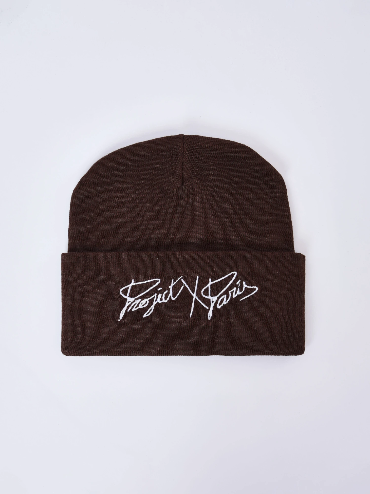 Bonnet Full Logo Broderie â Image 3